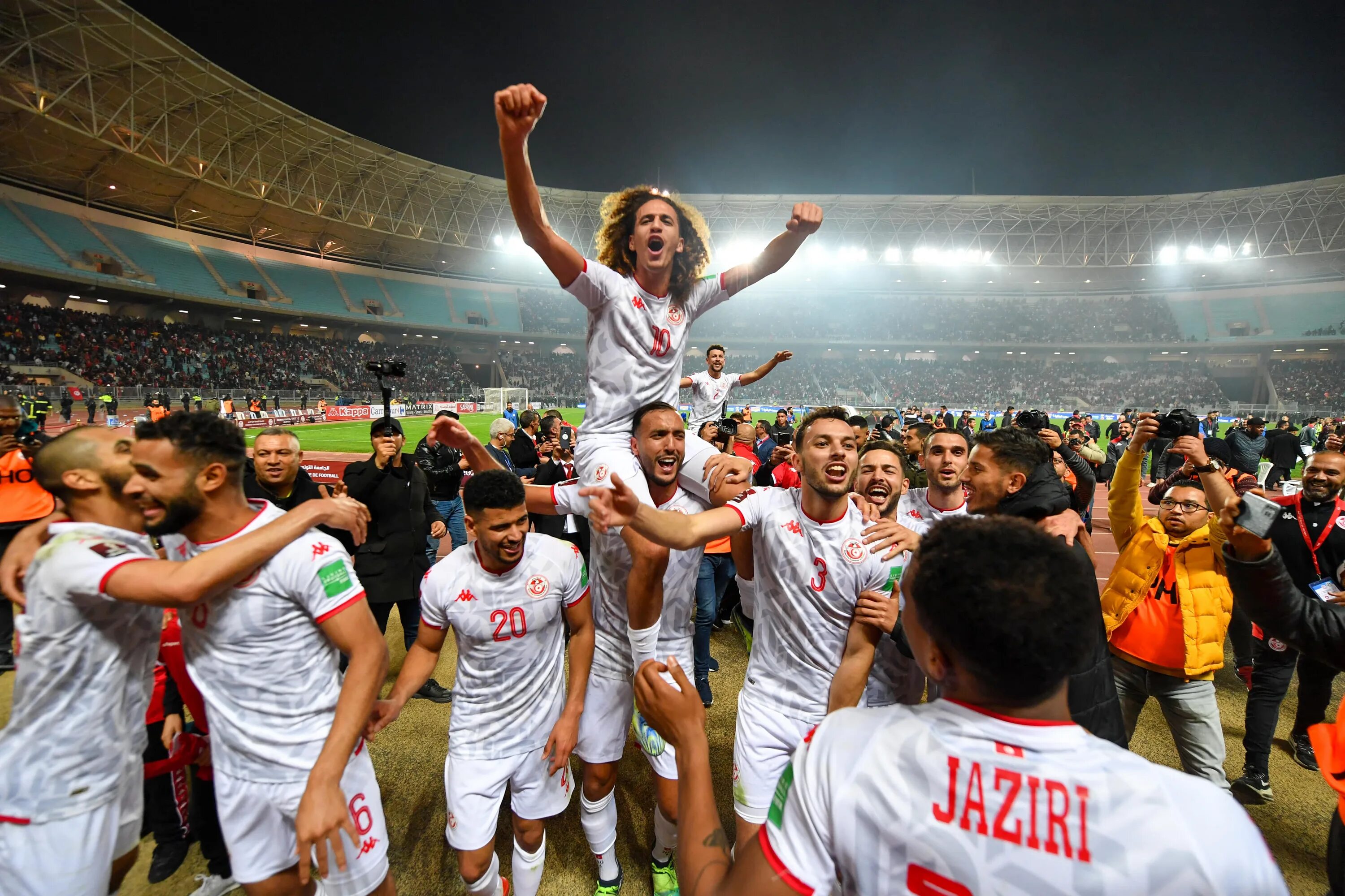 Сборная Туниса по футболу 2022. Сборная Туниса на ЧМ 2022. Чемпионат Туниса футбол.