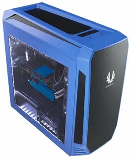 Pc blue