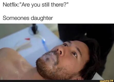 Are you still there