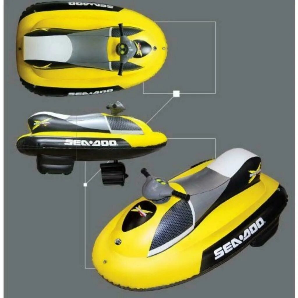 Надувной аквабайк с электромотором. Гидроцикл катран. Детский гидроцикл sea doo. Детский надувной скутер sea-doo aqua mate. Надувной аквабайк с электромотором.