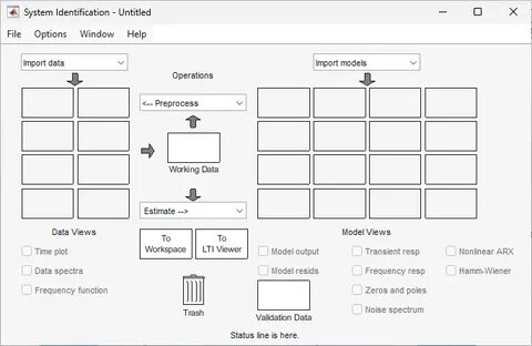 System id 1