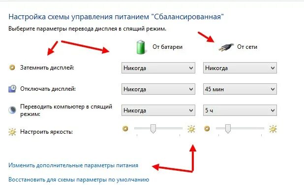 Перейти в настройки. Настройки экрана спящий режим. Переводить компьютер в спящий режим. Как настроить спящий режим на компьютере. Как отключить затемнение экрана.