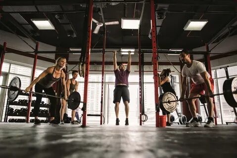 Functional training