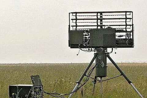 Мини рлс
