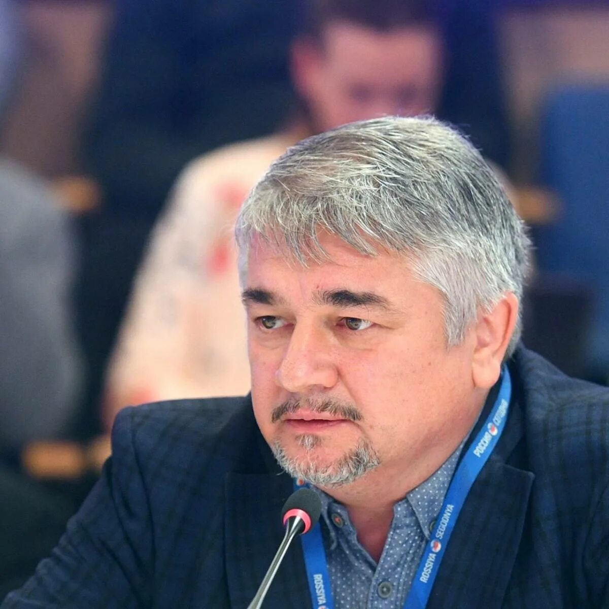 Ищенко новое сегодня. Ищенко новое сегодня