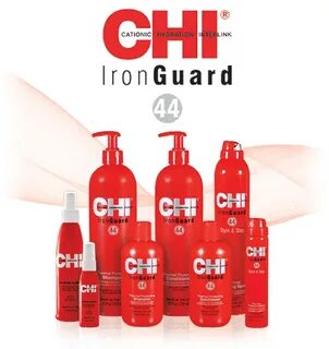 Chi iron