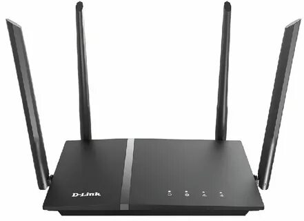 Маршрутизатор wi fi d link dir x1530