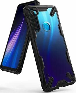 Чехол на телефон redmi note 8