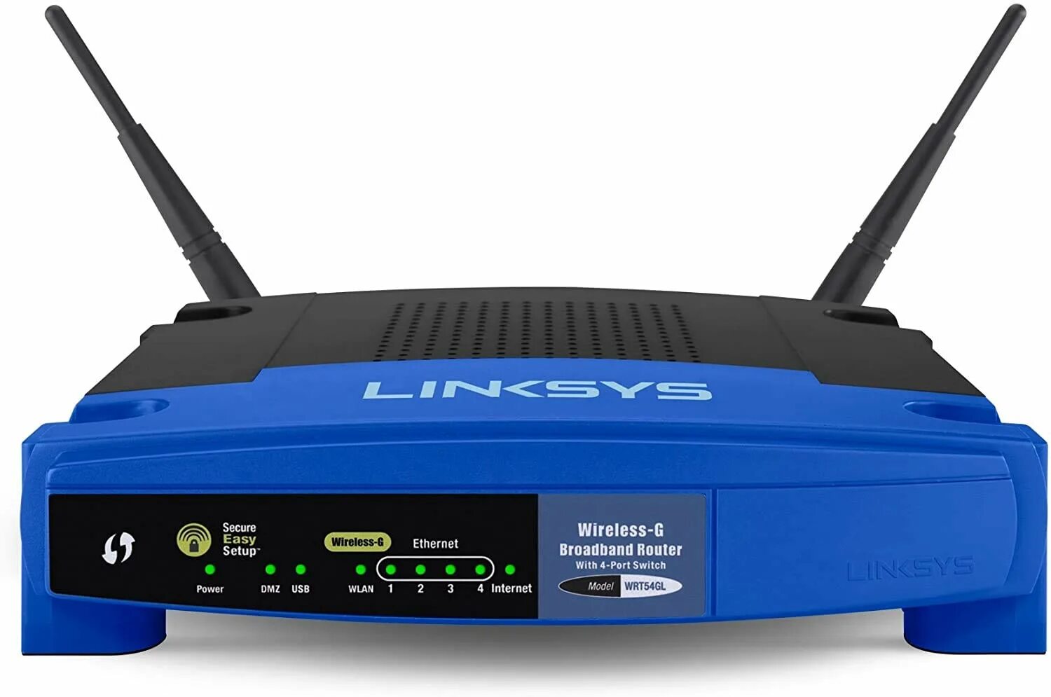 Router org