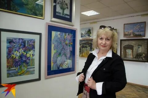 Художественная школа абакумова коломна