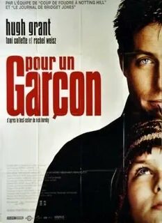About a boy nick hornby
