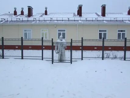 Погода в обозерске