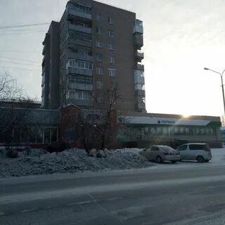 Ул кирова 40а
