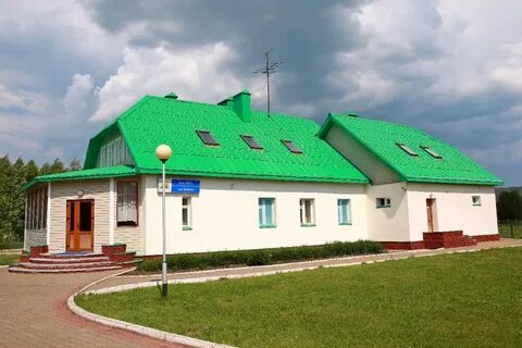Сайт красноусольске