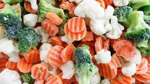 Замороженные продукты интернет магазин в москве