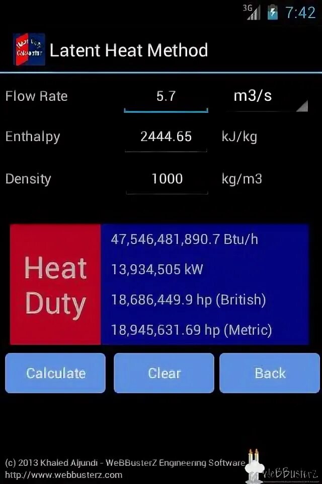 In heat на андроид. In heat на андроид