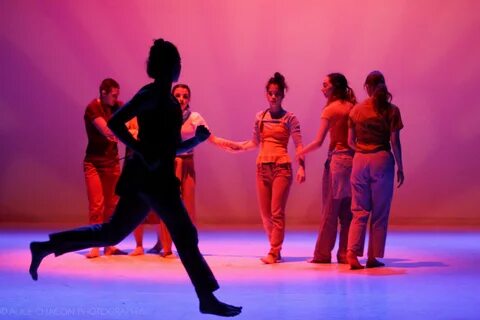 Dance performance