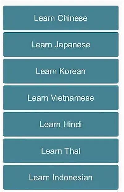 Mod language. Mod language