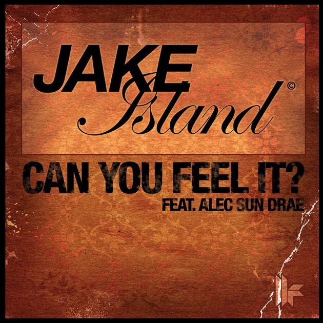 Can you feel the Sun. Can you feel it. Island feat