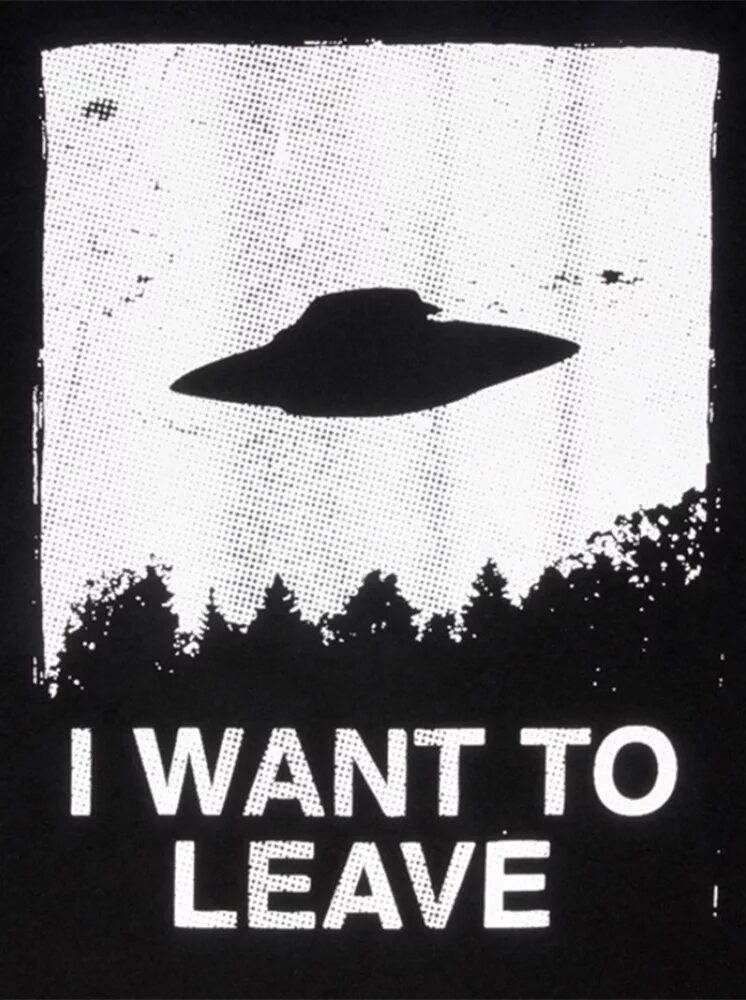 I want easy. I want to believe плакат. Плакат с НЛО I want to believe. Постер НЛО. I want to leave.