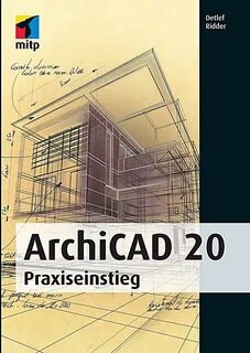 Архикад 20