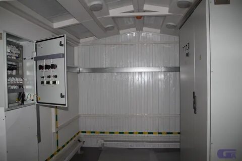 Камера трансформатора