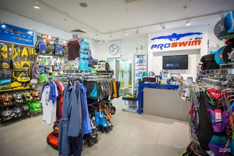 Proswim