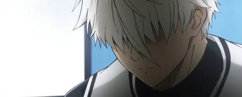 Locked nagi