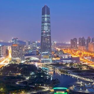 Is korea