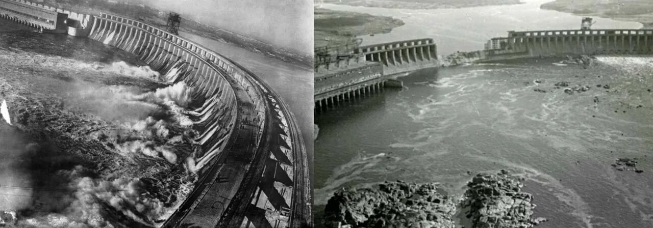 Атака на днепрогэс. Днепрогэс 1941. днепрогэс ссср 1932. днепрогэс 1927. днепрогэс 1941 подрыв.