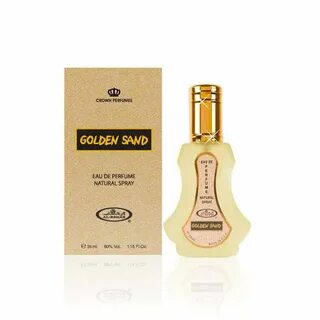 Духи golden