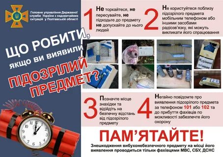 Пам ятайте