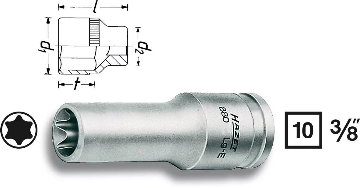 Головка Torx e12 удлиненная. Головка Torx e12 3/8. Торкс e14 головка. Головка Torx e12 чертеж. Головка торцевая 3 8 8 мм