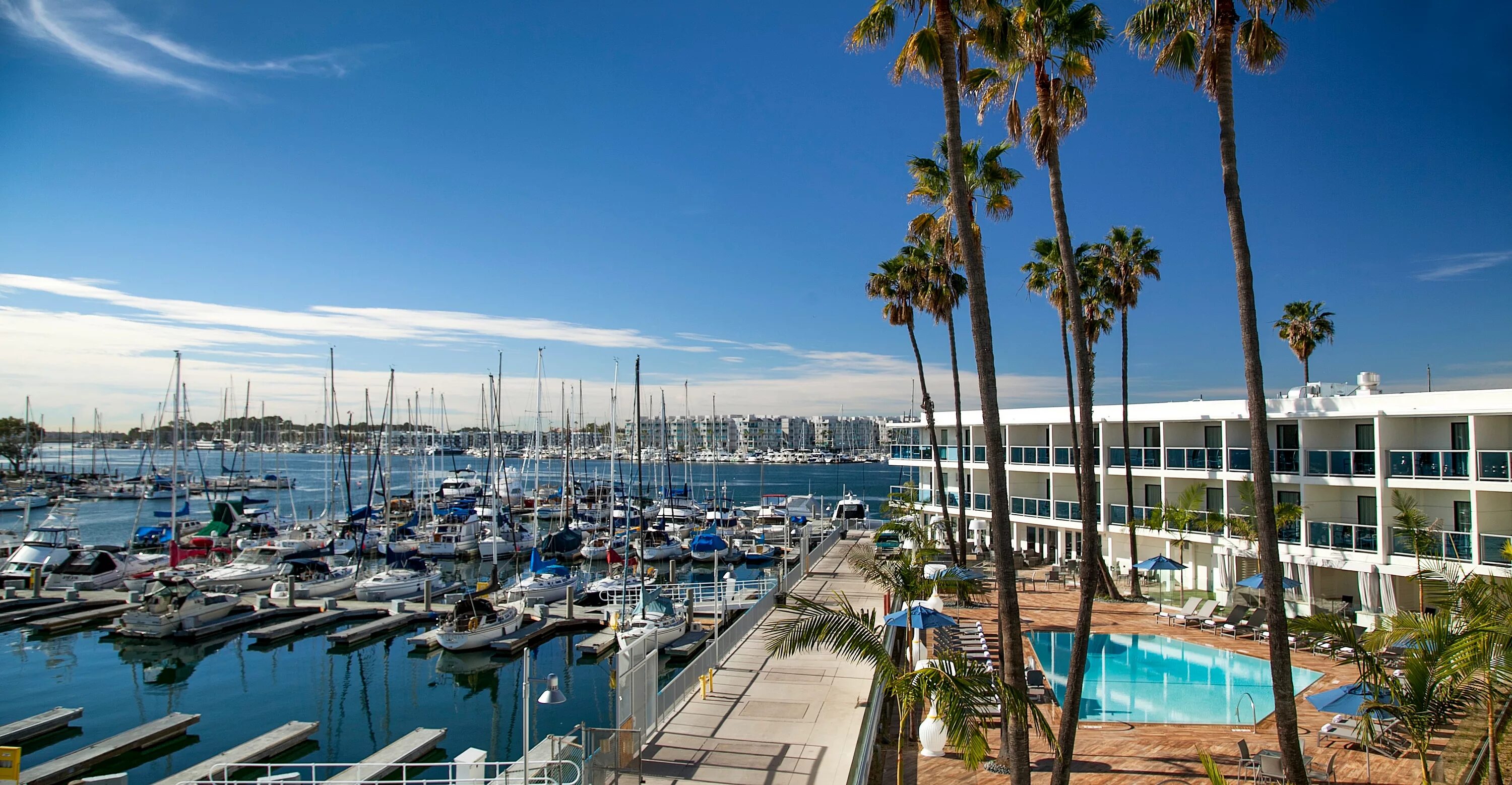 Del rey california