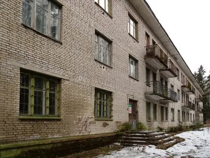 Ломоносов большая ижора