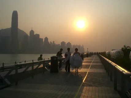 Evening 1