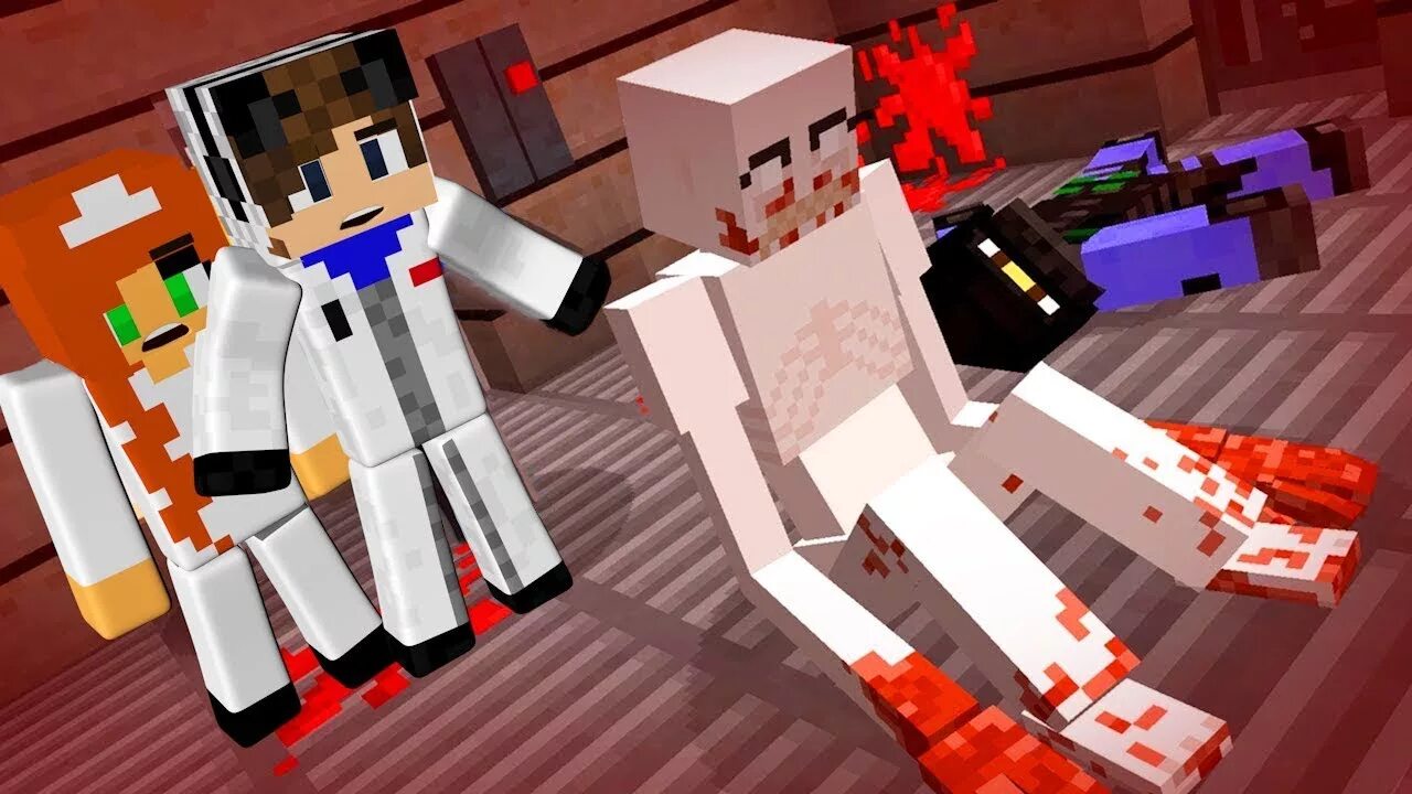Scp 069 это что. Scp 069 это что