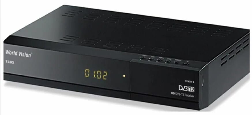 Тюнер DVB t2 World Vision. Цифровой тюнер DVB-t2 DTN 7514 I. Приставки для цифрового телевидения World Vision t23ci. DVB t2 приставка Samsung.