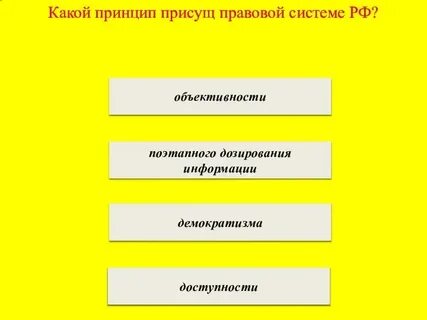 Какие характеристики свойственны
