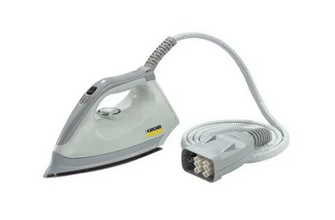 Утюг karcher