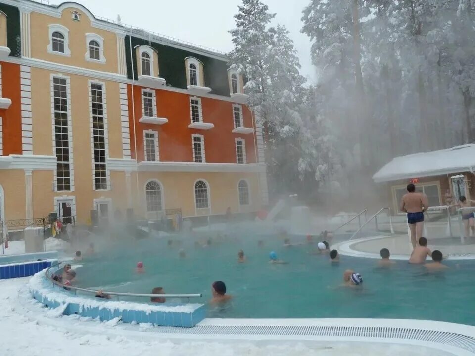Baden-Baden, resort, Russia, Chelyabinsk Oblast, Yetkul', Еткульский район, ул. 