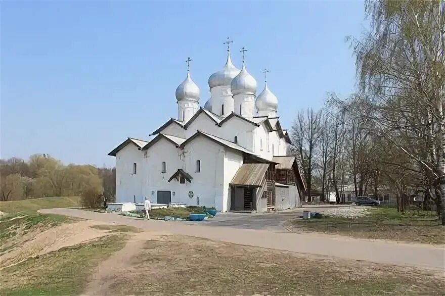 Бориса и глеба в плотниках. Бориса и глеба в плотниках