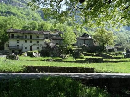 Ca di valle