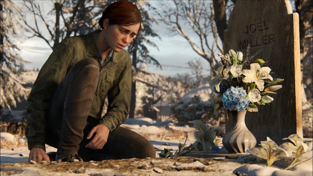 The last of die. The last of us 2 джоэл. джоэл the last of us 2. джоэл миллер tlou 2 могила.. ellie the last of us 2 смерть джоэла.