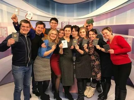 Редакция последние новости