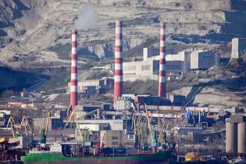 Трубы в новороссийске