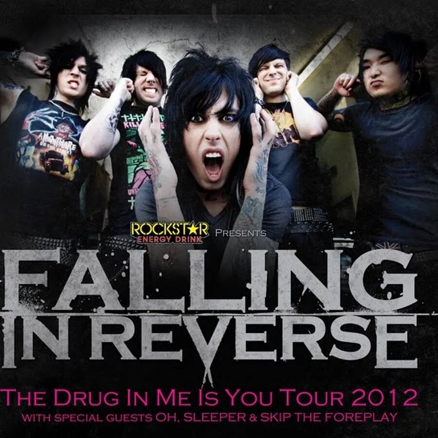Falling in reverse popular monster album. Falling in reverse. falling in reverse альбомы. группа falling in reverse. falling in reverse фото.
