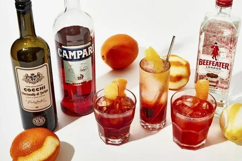 Аперитив грейпфрут