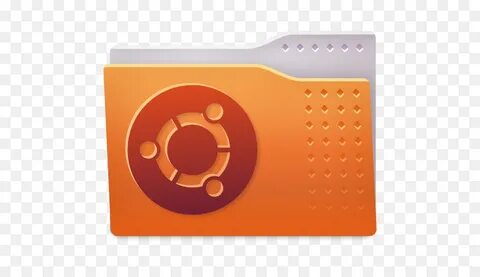 Ubuntu ярлык