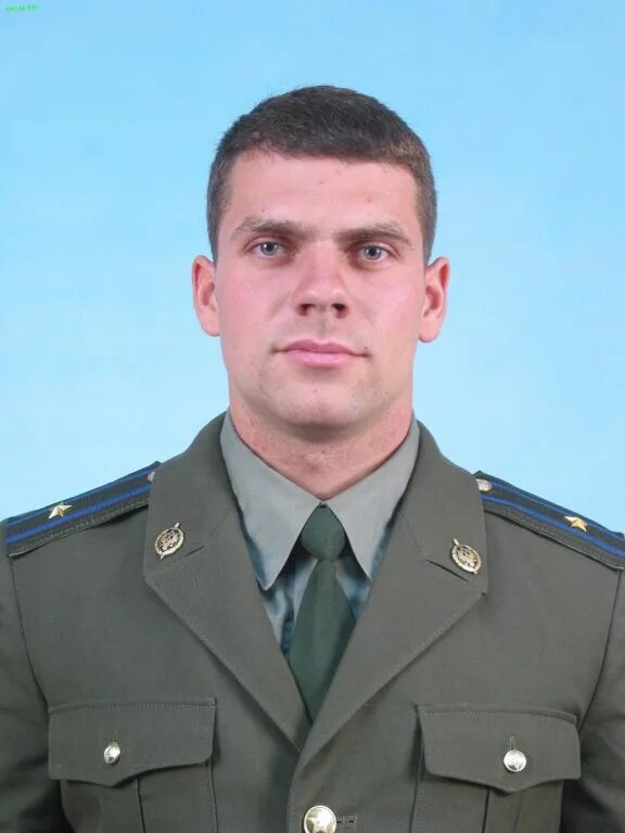 Поляков никита витальевич ооо цсн вымпел фото Павел Скороходов Кавалер Ордена Мужества, подполковник ФСБ России, Центра специа